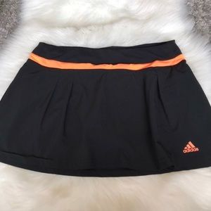 ADIDAS / Tennis Skirt / Skort / Medium Size